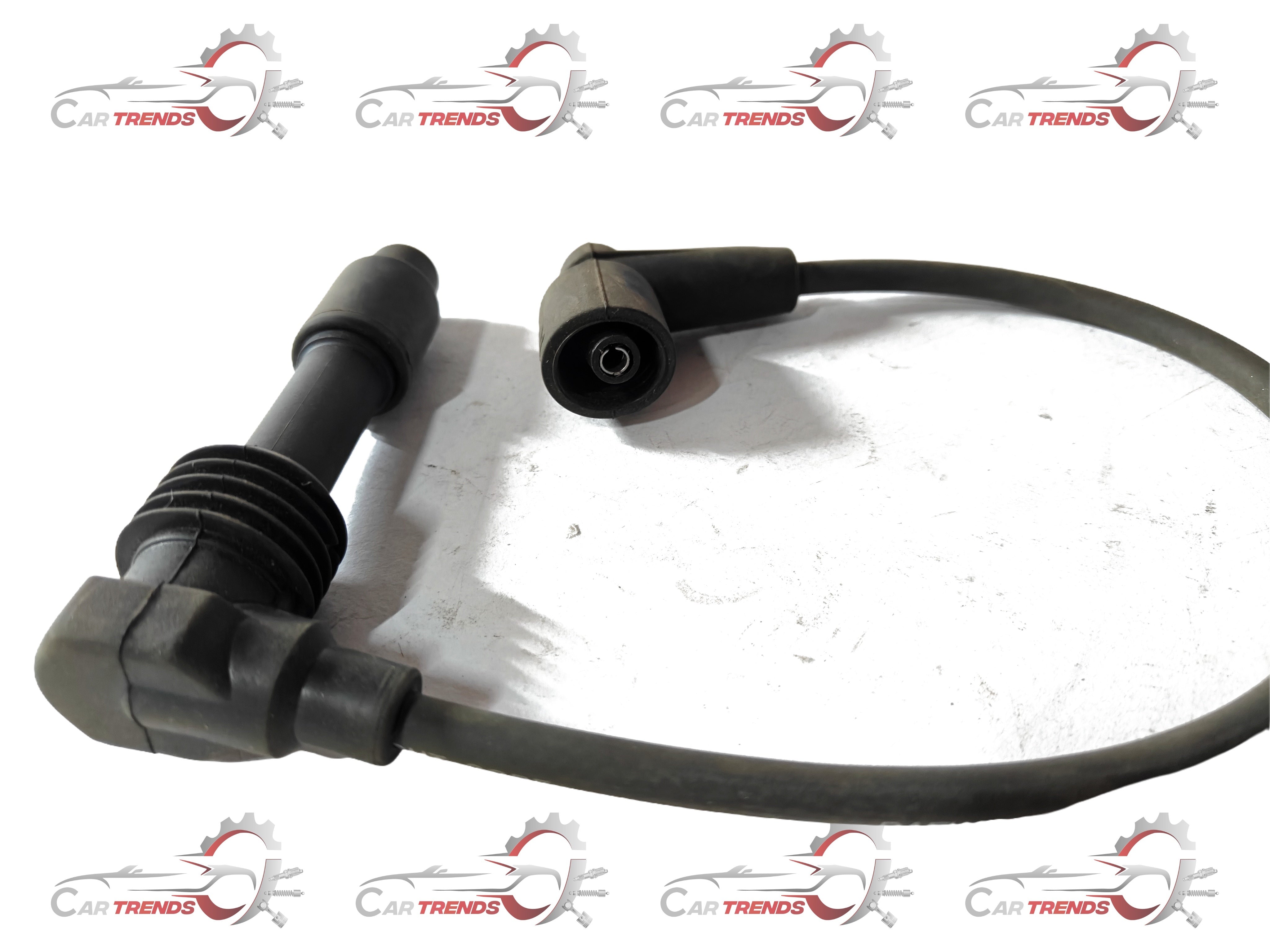 GENERAL MOTORS Wire High Tension | Chevrolet Optra | Petrol | #J96460222 J96460222 - Left view