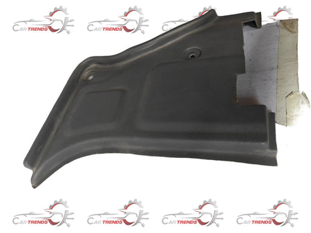 General Motors Tavera dashboard side trim assembly for T97596745 model, designed for vehicle interior enhancement.