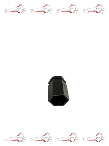 General Motors blanking cap for Vectra, a spare part designed to cover and protect engine components.