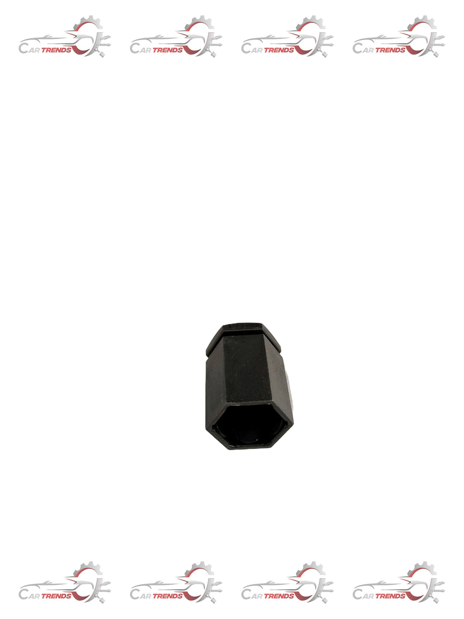 General Motors blanking cap for Vectra, a spare part designed to cover and protect engine components.