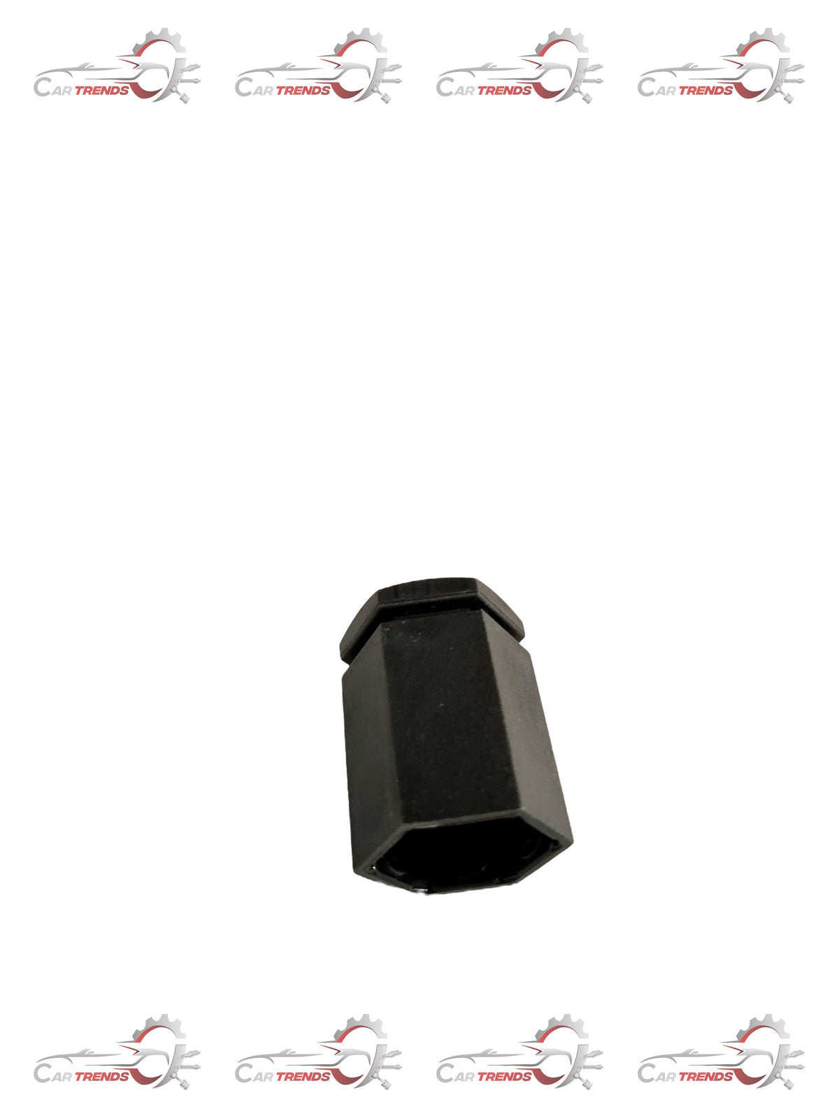 General Motors blanking cap for Vectra, a spare part designed to cover or seal openings on vehicle components.