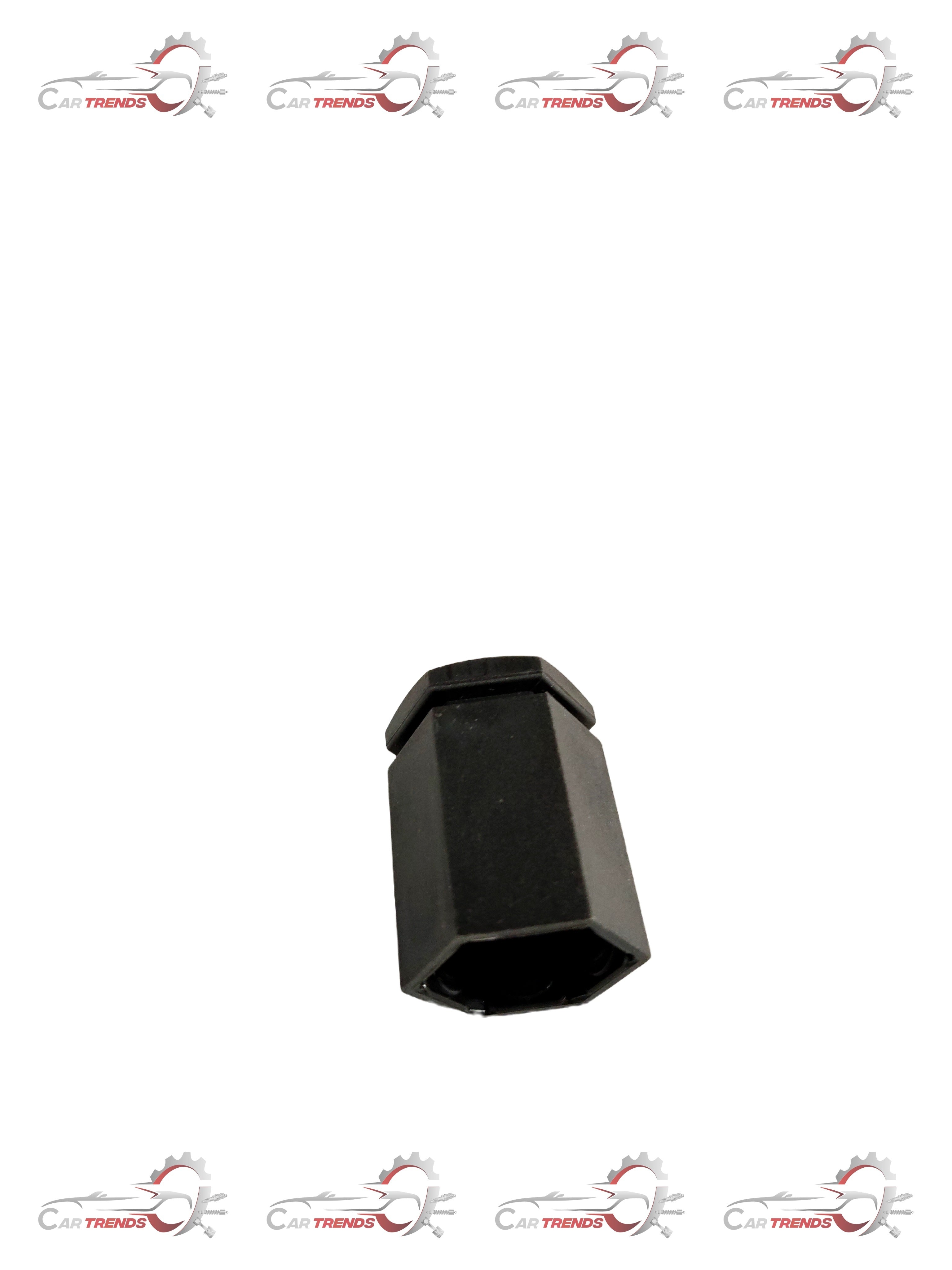 General Motors blanking cap for Vectra, a spare part designed to cover or seal openings on vehicle components.