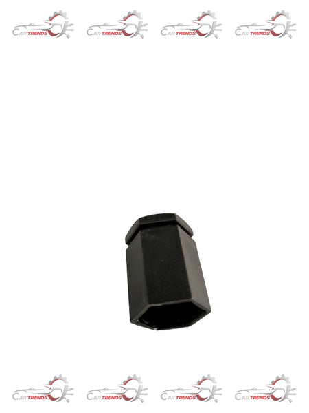 General Motors blanking cap for Vectra, a spare part designed to cover or seal openings on vehicle components.