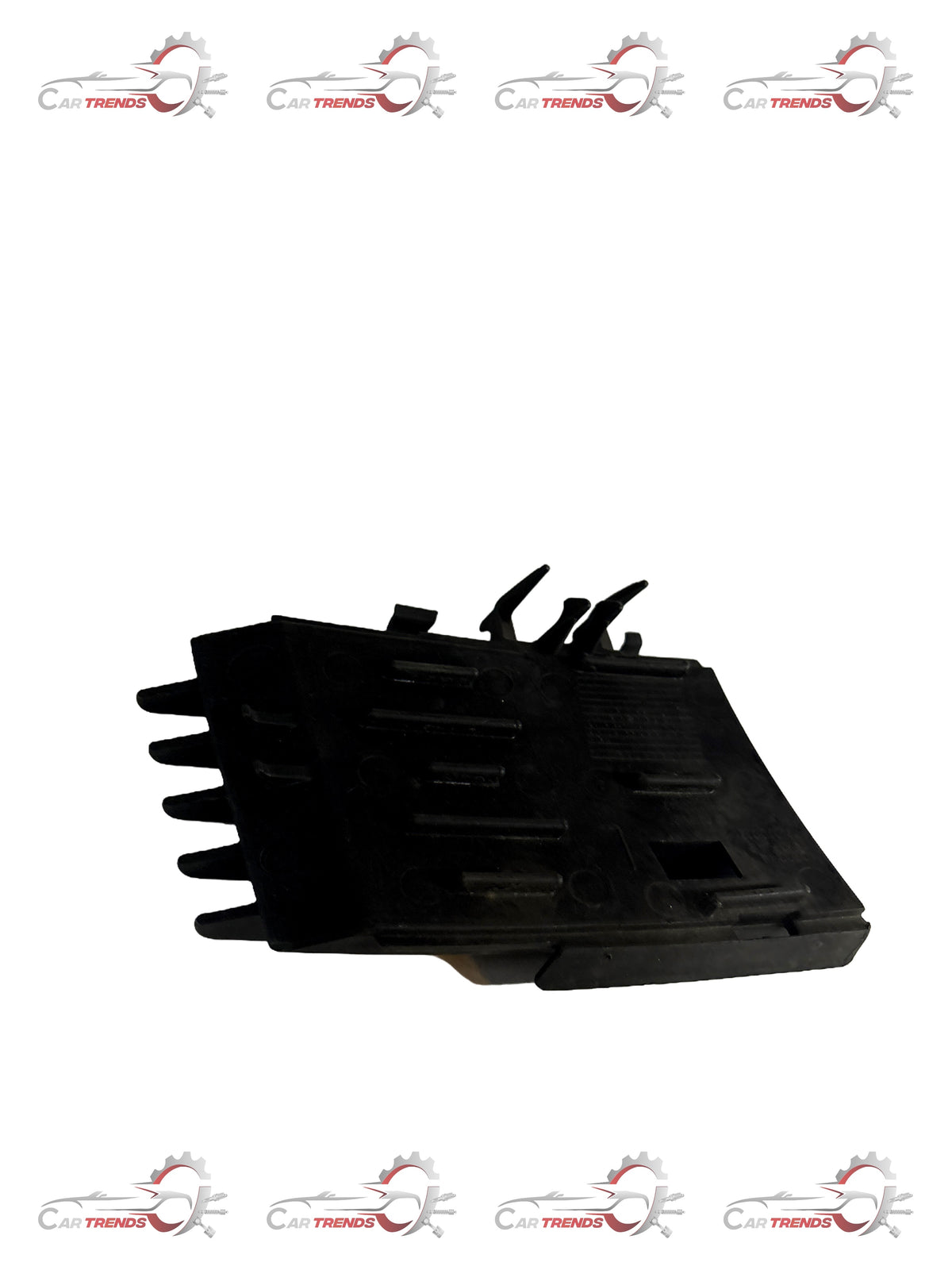 Right side front bumper for Vectra by GENERAL MOTORS, showing the car's bumper component in a close-up view.