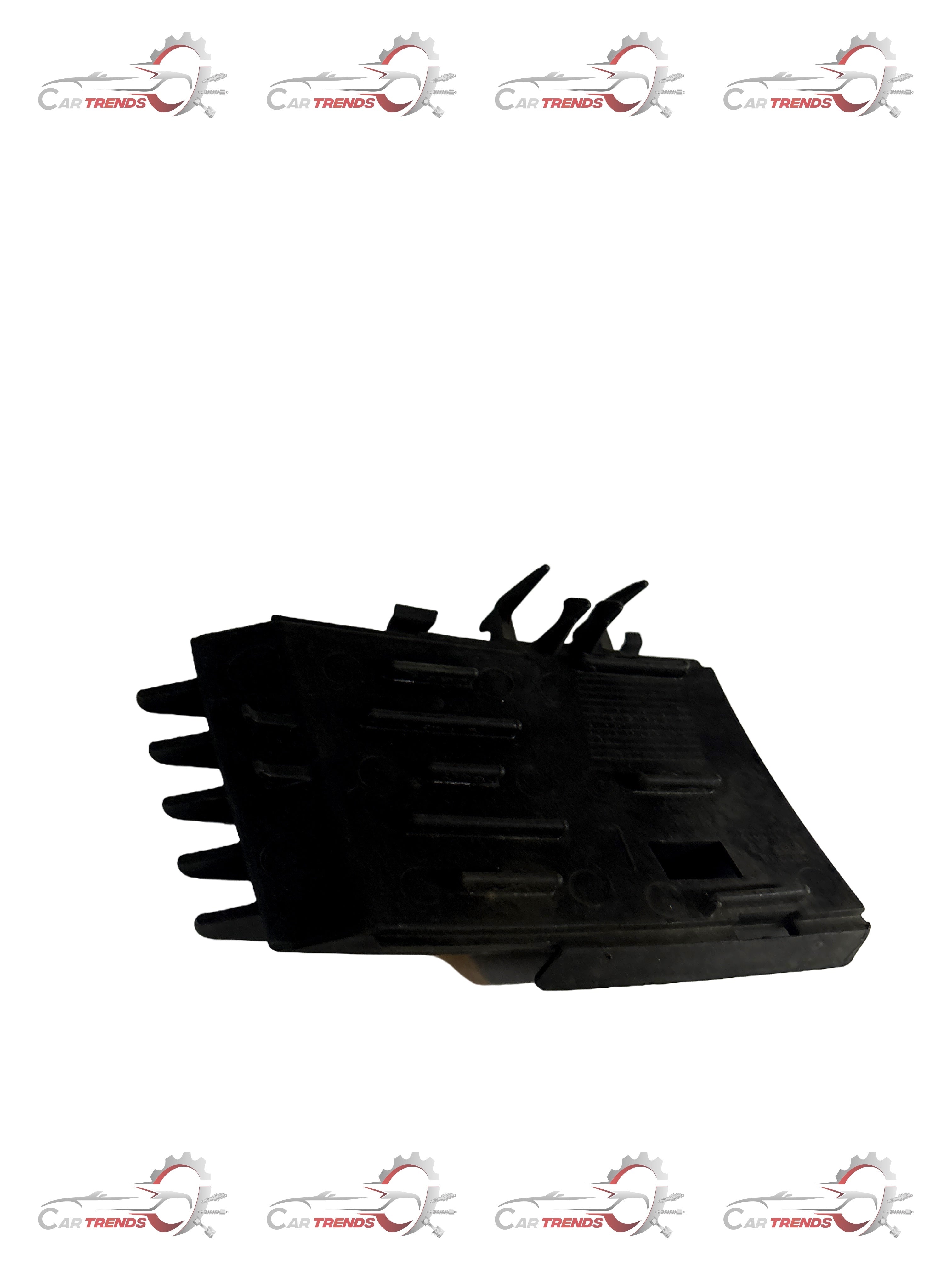 Right side front bumper for Vectra by GENERAL MOTORS, showing the car's bumper component in a close-up view.