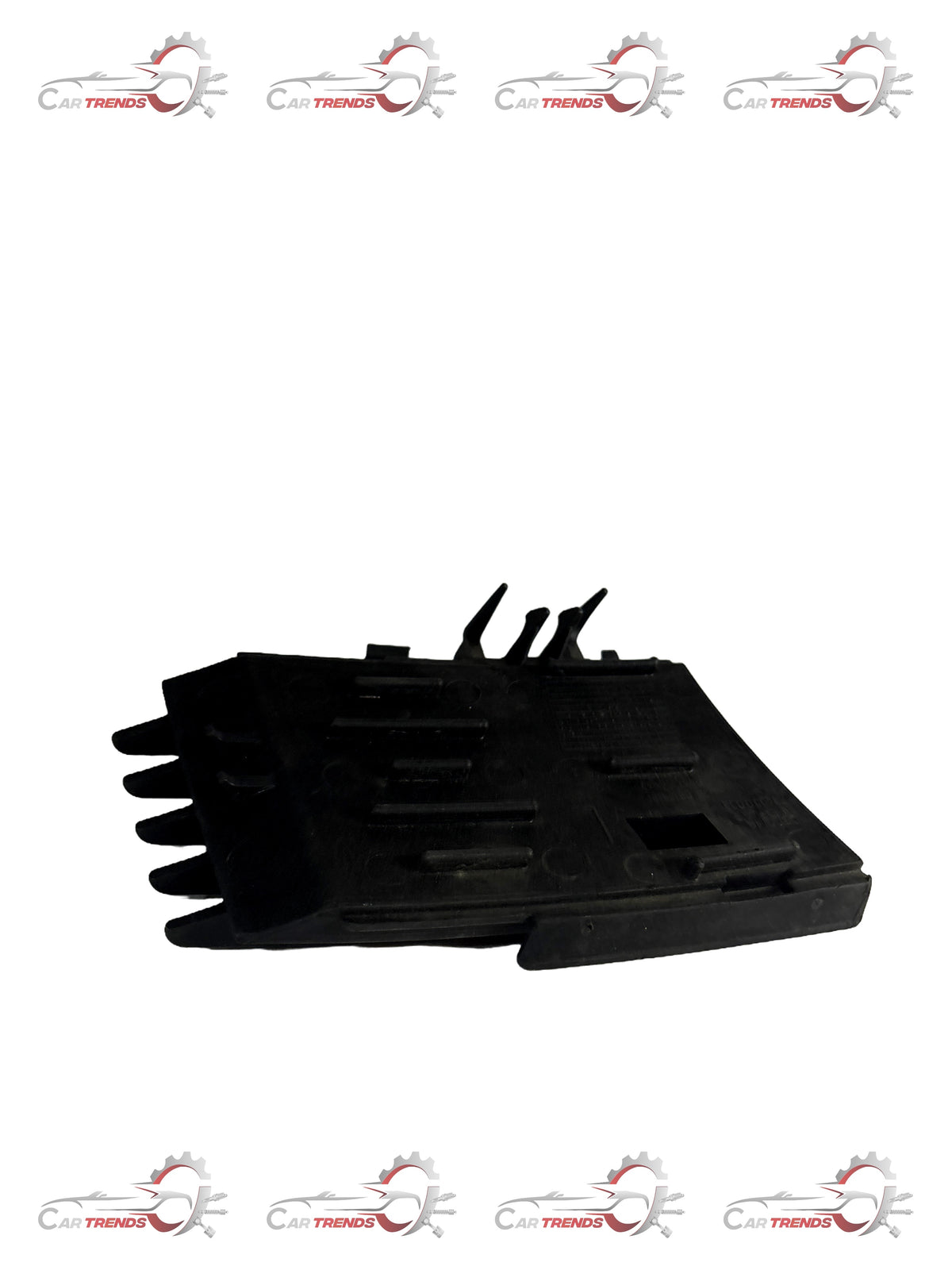 Right front bumper for Vectra by General Motors, automotive spare part showing the vehicle's bumper assembly.