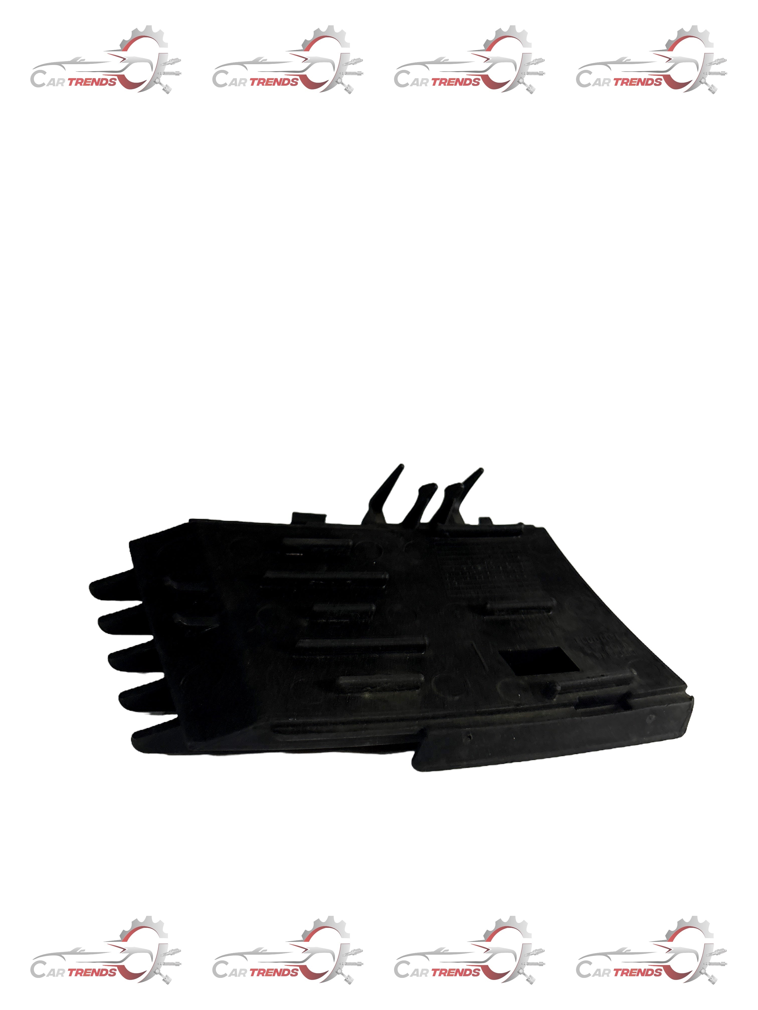 Right front bumper for Vectra by General Motors, automotive spare part showing the vehicle's bumper assembly.