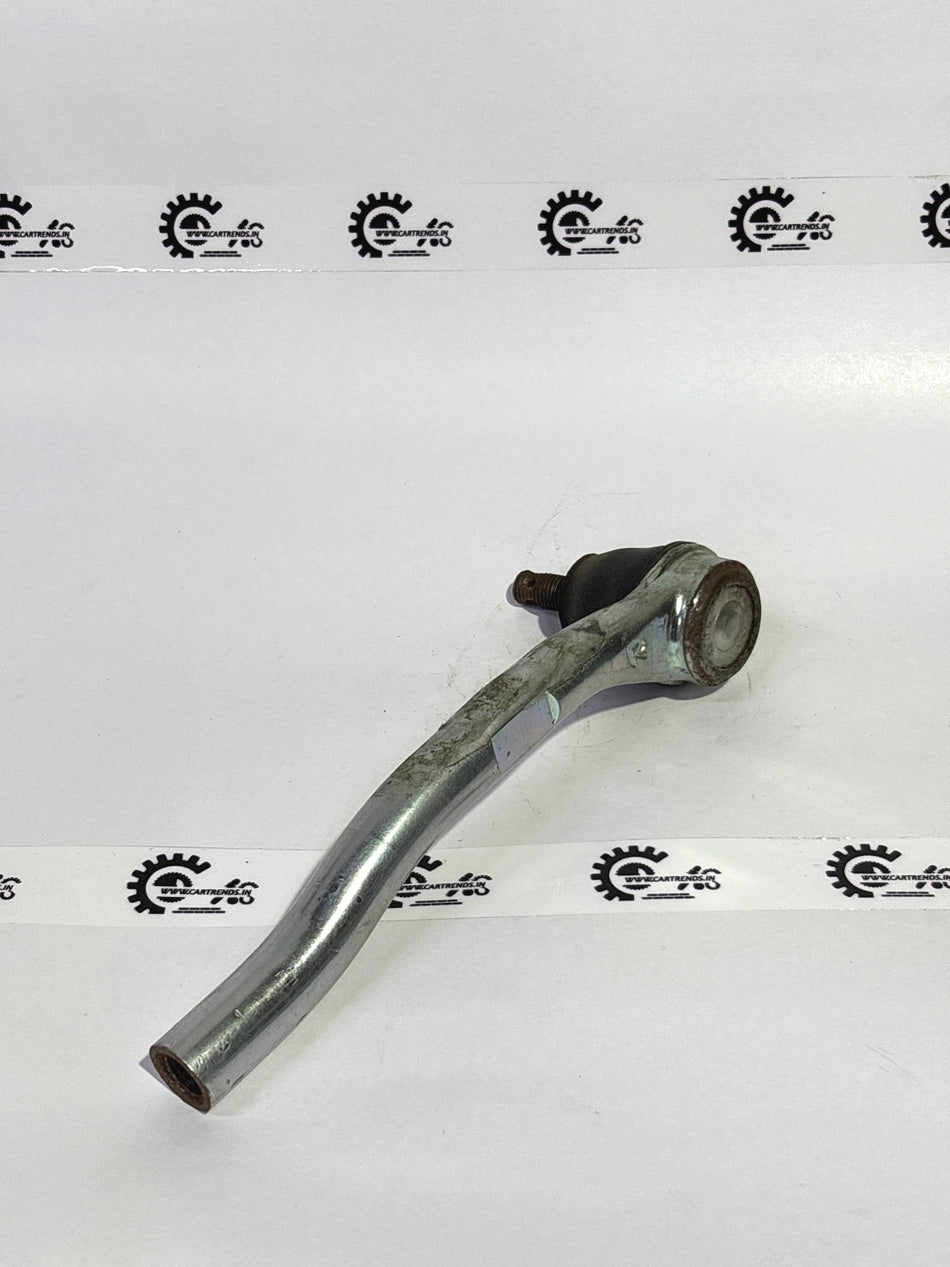 Honda City petrol end compression rod tie, automotive part for Honda City vehicles, with part number 53540SAA003.