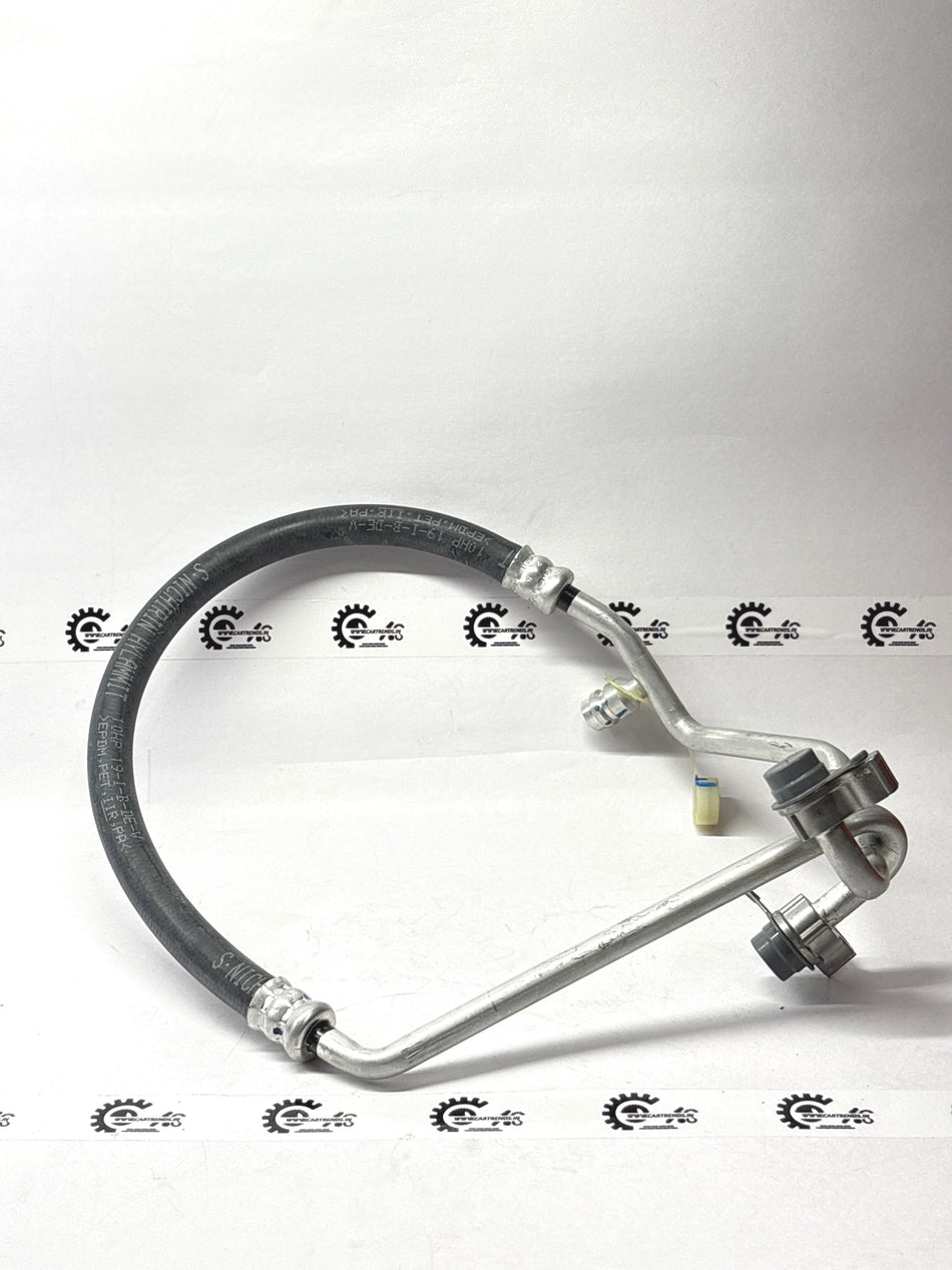 Honda hose discharge component for Amaze and Brio petrol models, part number 80315TG1T02, shown in the image.