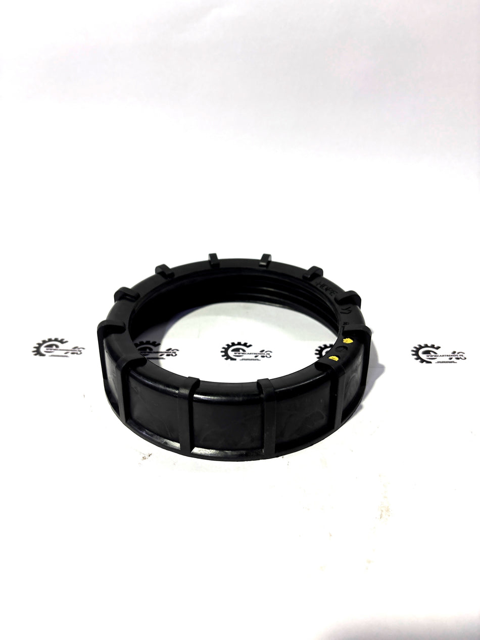 Honda lock nut pump module 17719TG0T01, automotive part, with visible pump components and mounting features.
