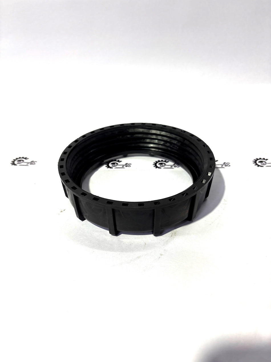 Honda lock nut pump module 17719TG0T01, automotive part, close-up view showing details of the pump component.