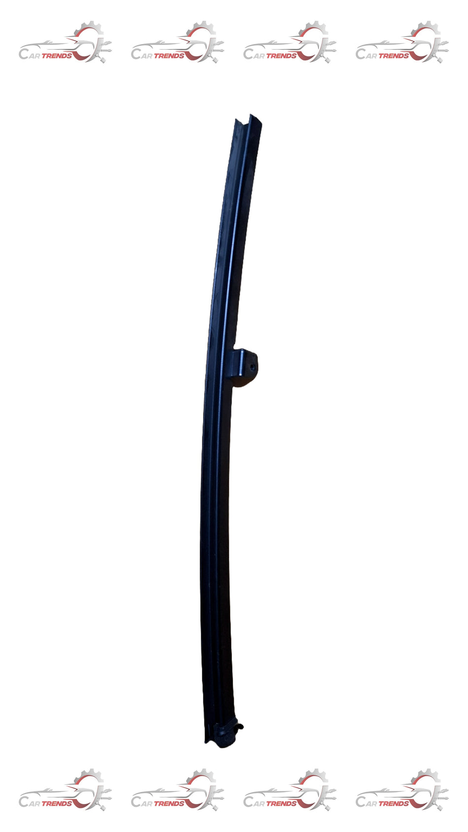 Honda Amaze rear right door quarter panel, part number 72771T4VK01, showing the exterior view of the vehicle door section.