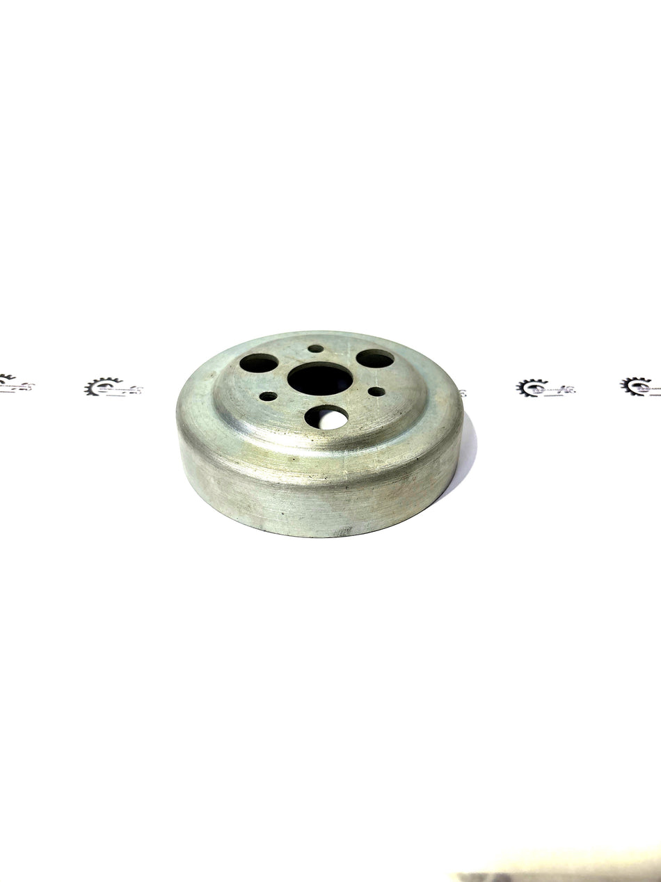 Honda 19224RB6000 replacement part, showing a close-up of the component with the Honda logo visible on the product.