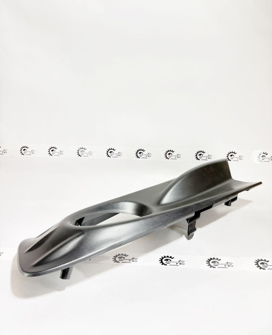 Honda Amaze right side fog lamp cover, genuine Honda replacement part for fog light protection.