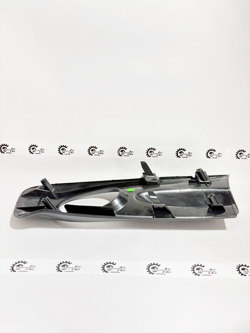 Honda Amaze right side fog lamp cover 33906T4VK00ZB, durable plastic replacement for fog light protection.
