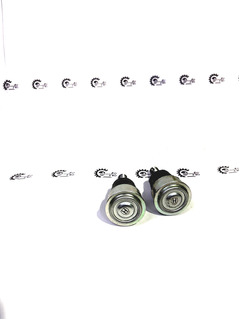 Honda 45300RSAT00 genuine replacement part, showing a close-up of the Honda-specific component with detailed connectors.