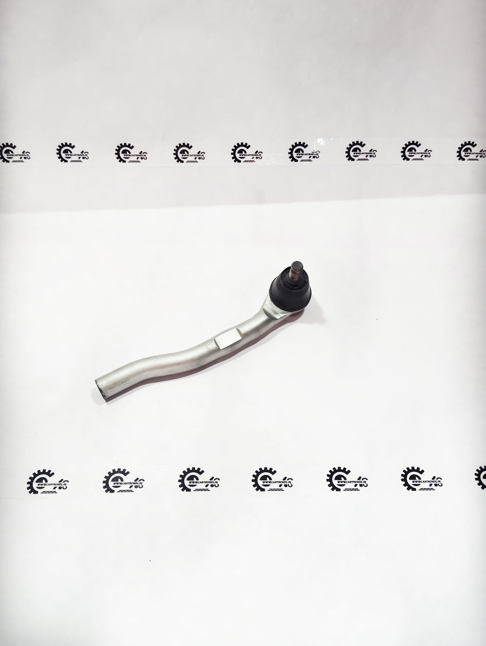 Honda 53540SAA004 replacement part, close-up of the black component with Honda branding and product code visible.