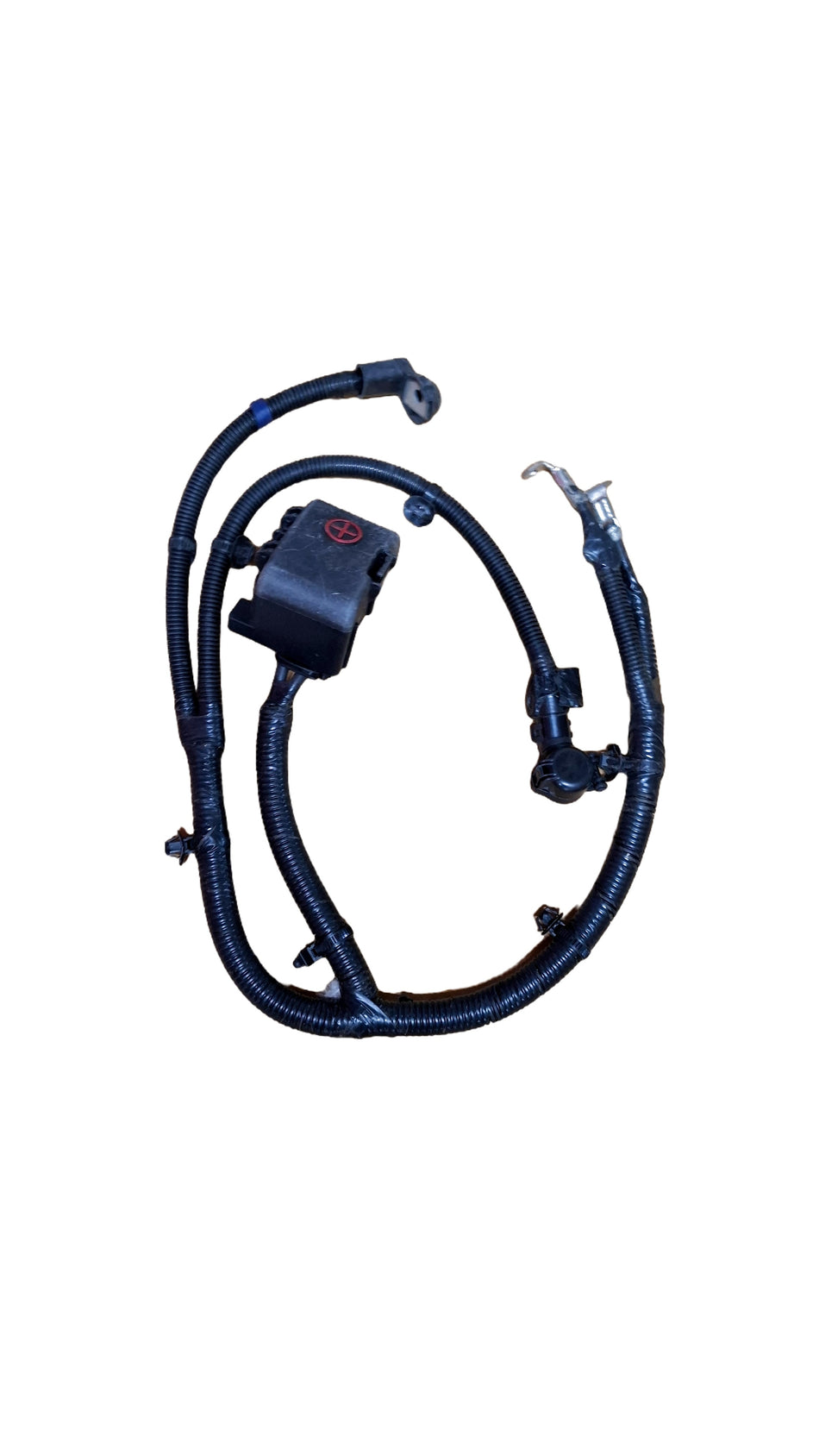 Honda 91850B4030 auto part, close-up view of the genuine Honda component for vehicle maintenance and repair.
