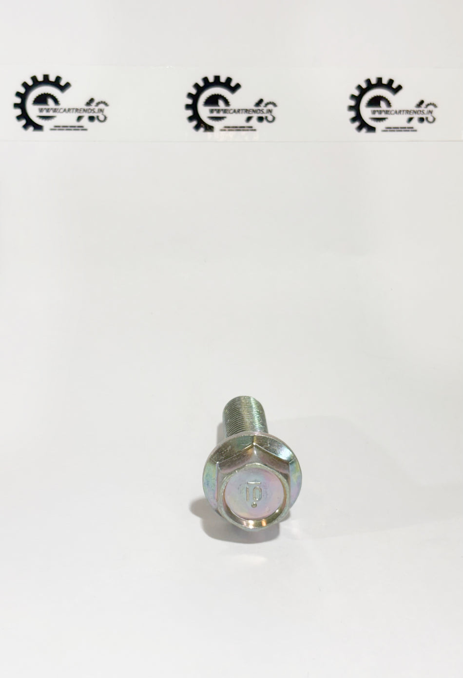 Honda bolt flange 12x40, model 90164TF0000, with a metal flange for engine or machinery assembly.
