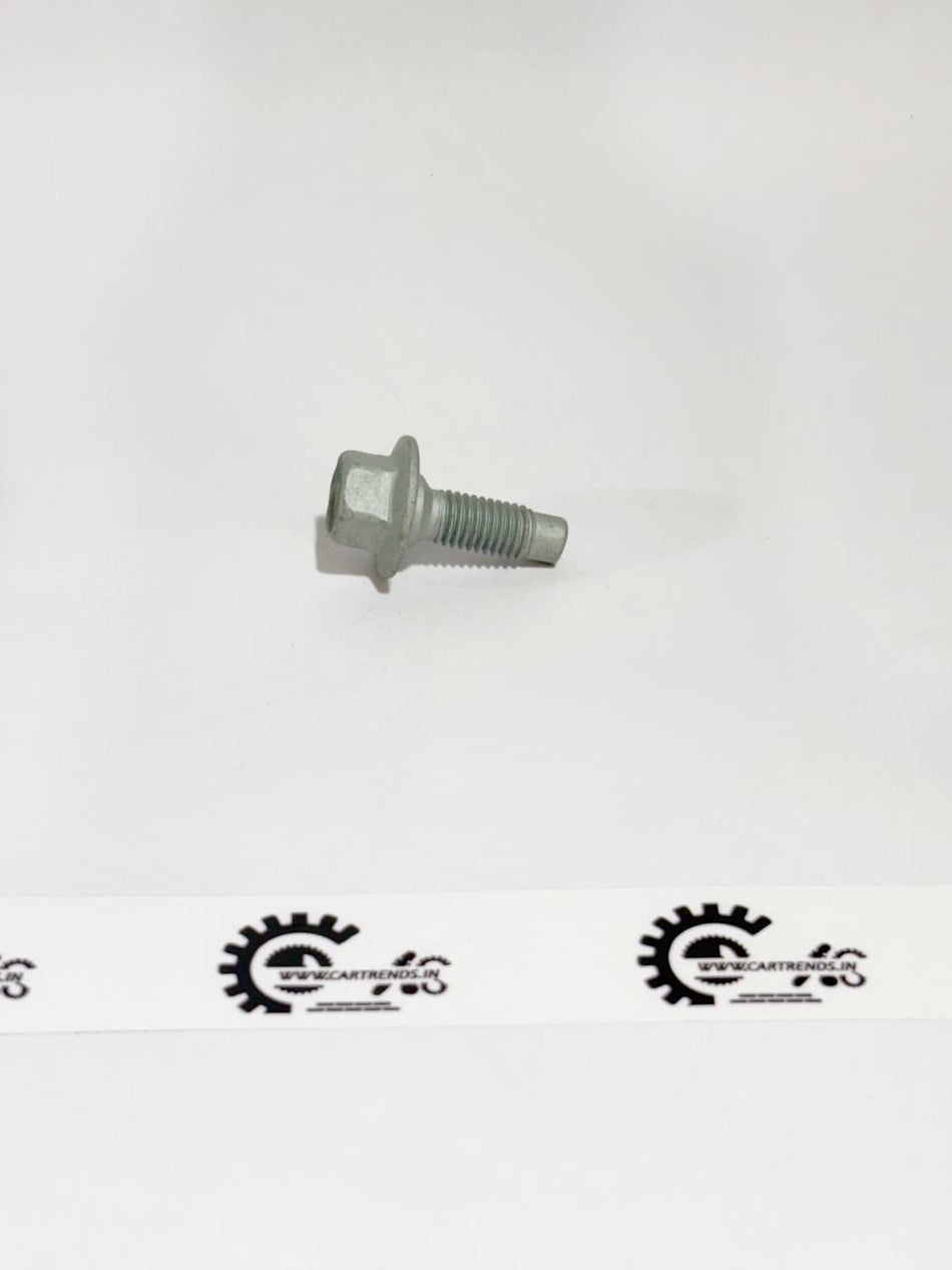 Honda BOLT.FLANGE 8x24, model 90102S3N003, showing a close-up of the flange bolt used in Honda engine parts.