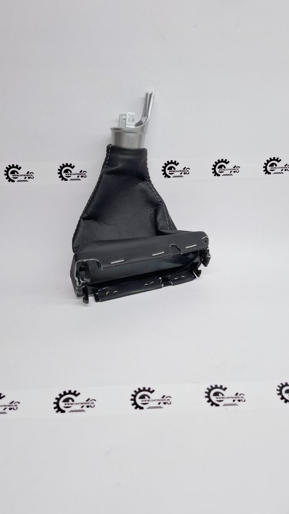 Honda boot replacement part, labeled BOOT COMP.SELECT 54300T08T52ZA, shown on a plain background with product details visible.