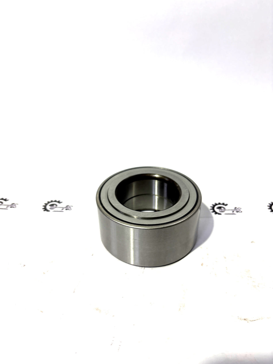 Honda wheel hub assembly with part number 44300T24T11, shown in a close-up view of the automotive component.