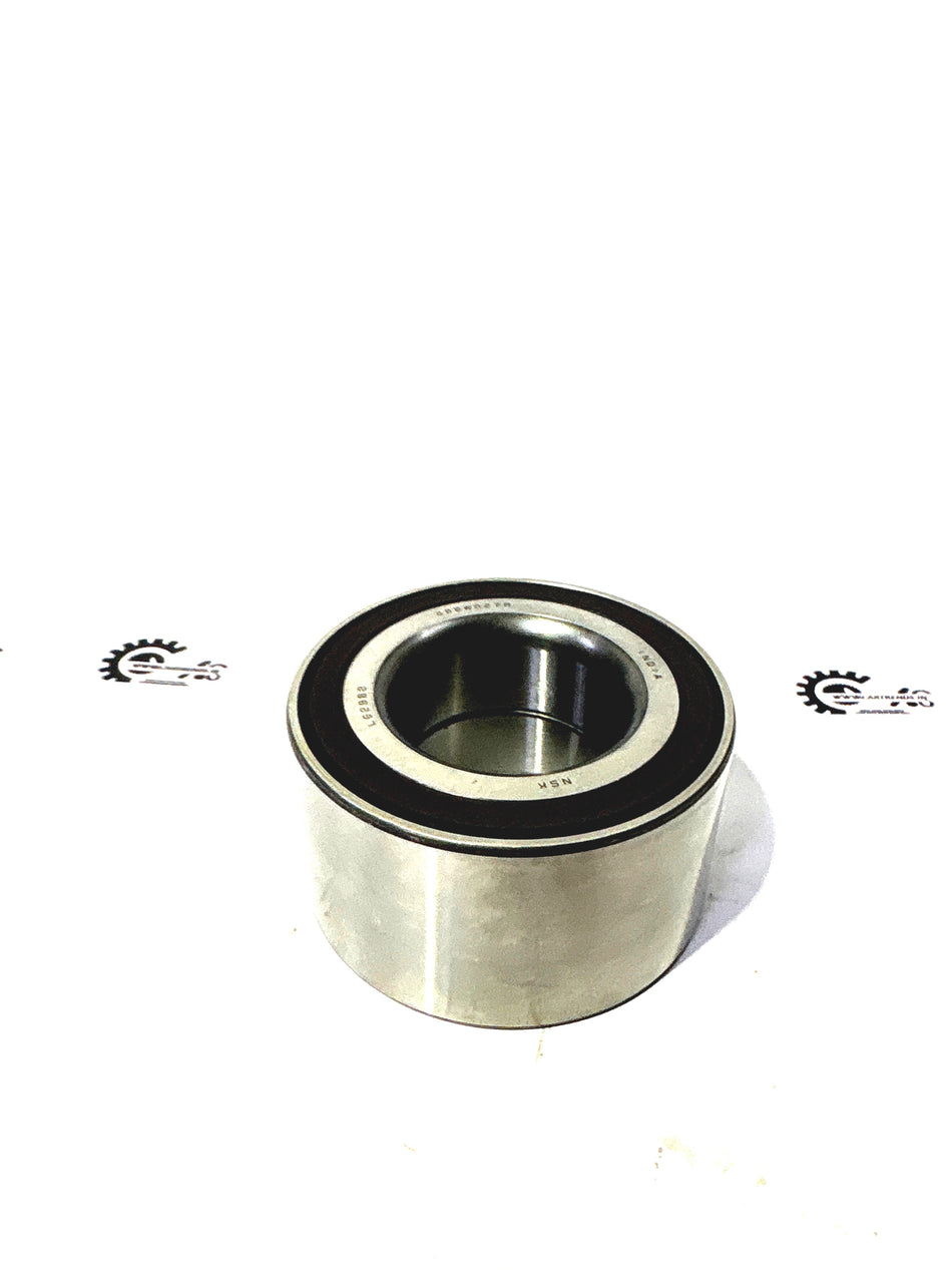 Honda front hub assembly part 44300T9CT51, automotive replacement component for Honda vehicles