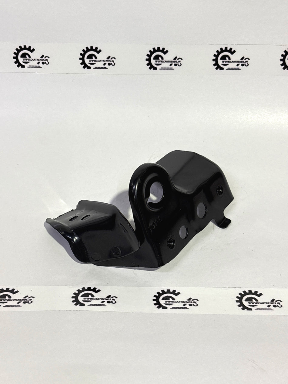 Honda rear left fender bracket 60719TSVK00ZZ, designed for Honda motorcycles, shown in the image.