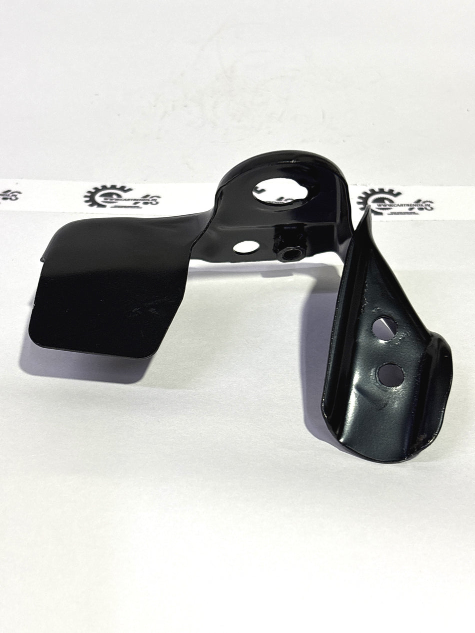 Honda rear left fender bracket part 60719TSVK00ZZ, designed for Honda motorcycle or vehicle.