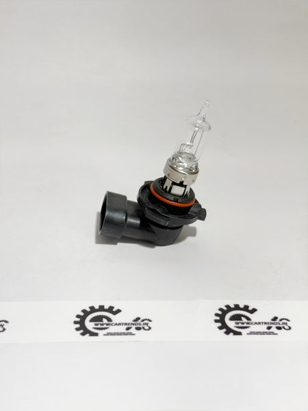 Honda Bulb Head Light HB3 12V 60W, automotive headlamp replacement for Honda vehicles, with clear lens and durable design.