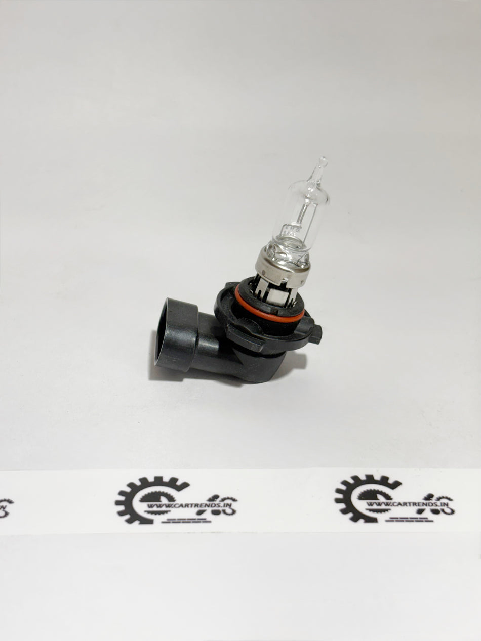 Honda Bulb Head Light HB3 12V 60W, automotive headlamp replacement for Honda vehicles, with clear lens and durable design.