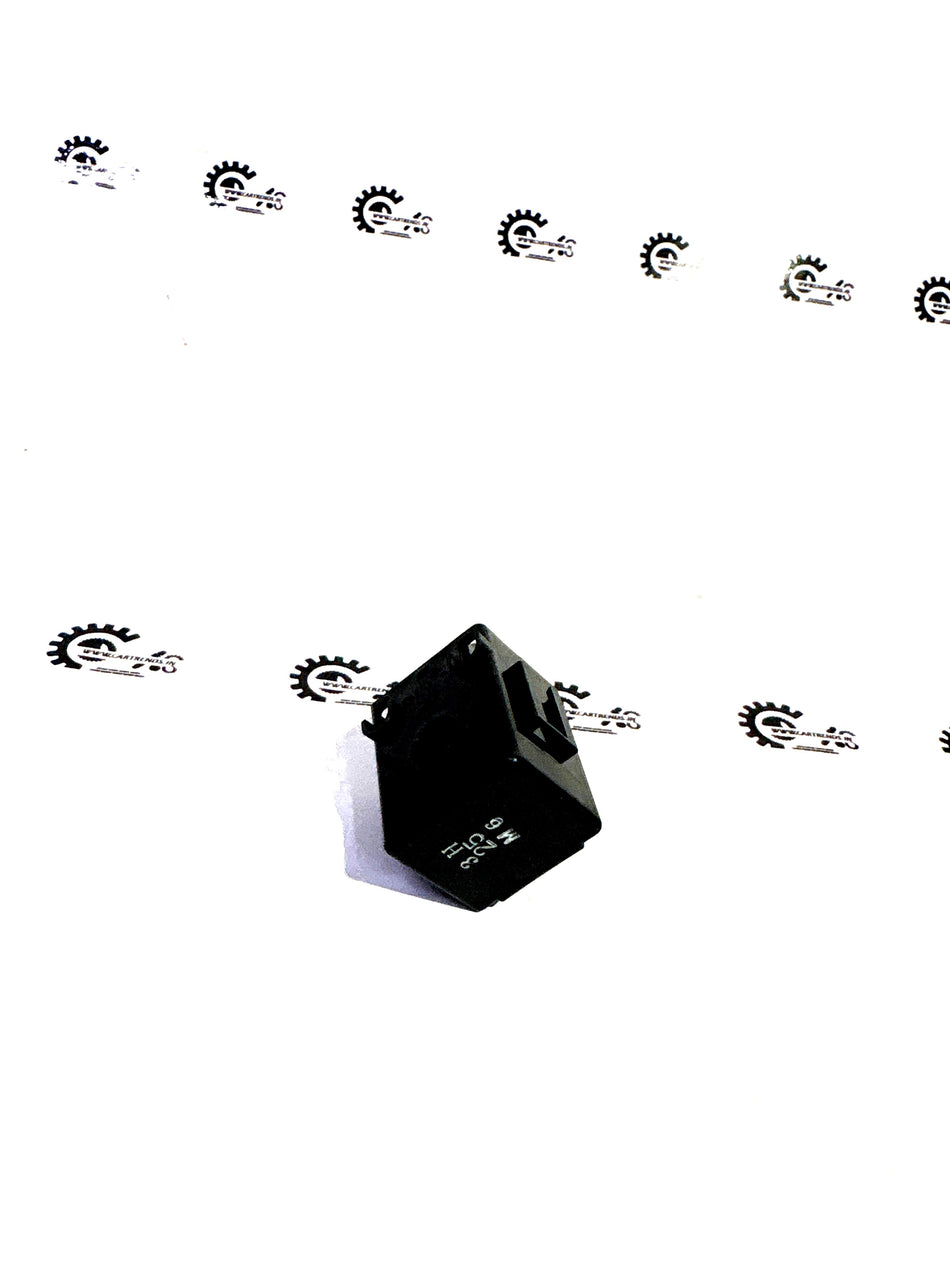 Honda buzzer assembly Smart 74940T00Z01, automotive electronic component with wiring and mounting bracket visible.