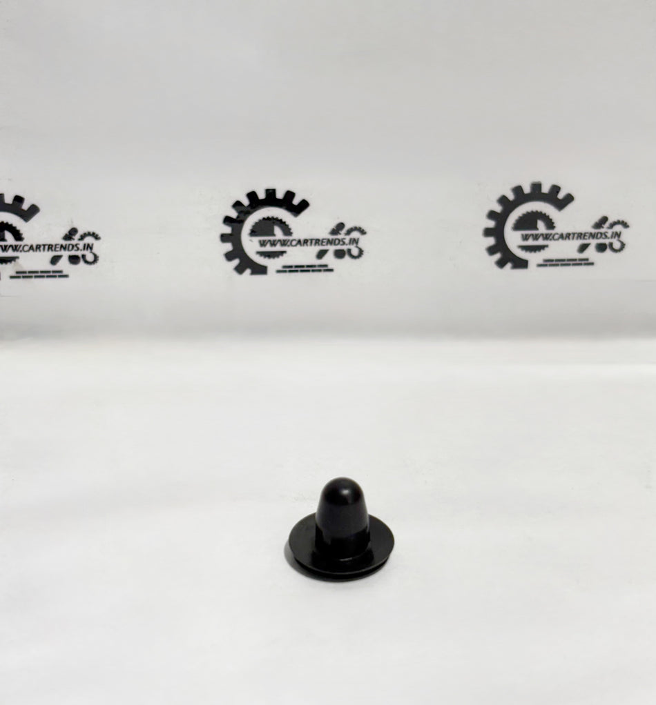 Honda CAP SIDE LNG FLOOR 91551SWAJ01, vehicle side cap for LNG floor, designed for Honda trucks or commercial vehicles.