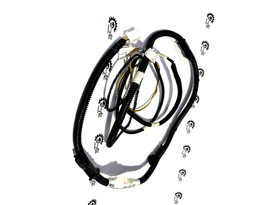 Honda CORD INTR 32155T5SD20 electrical cord for Honda vehicles, showing the durable black cable with connectors.