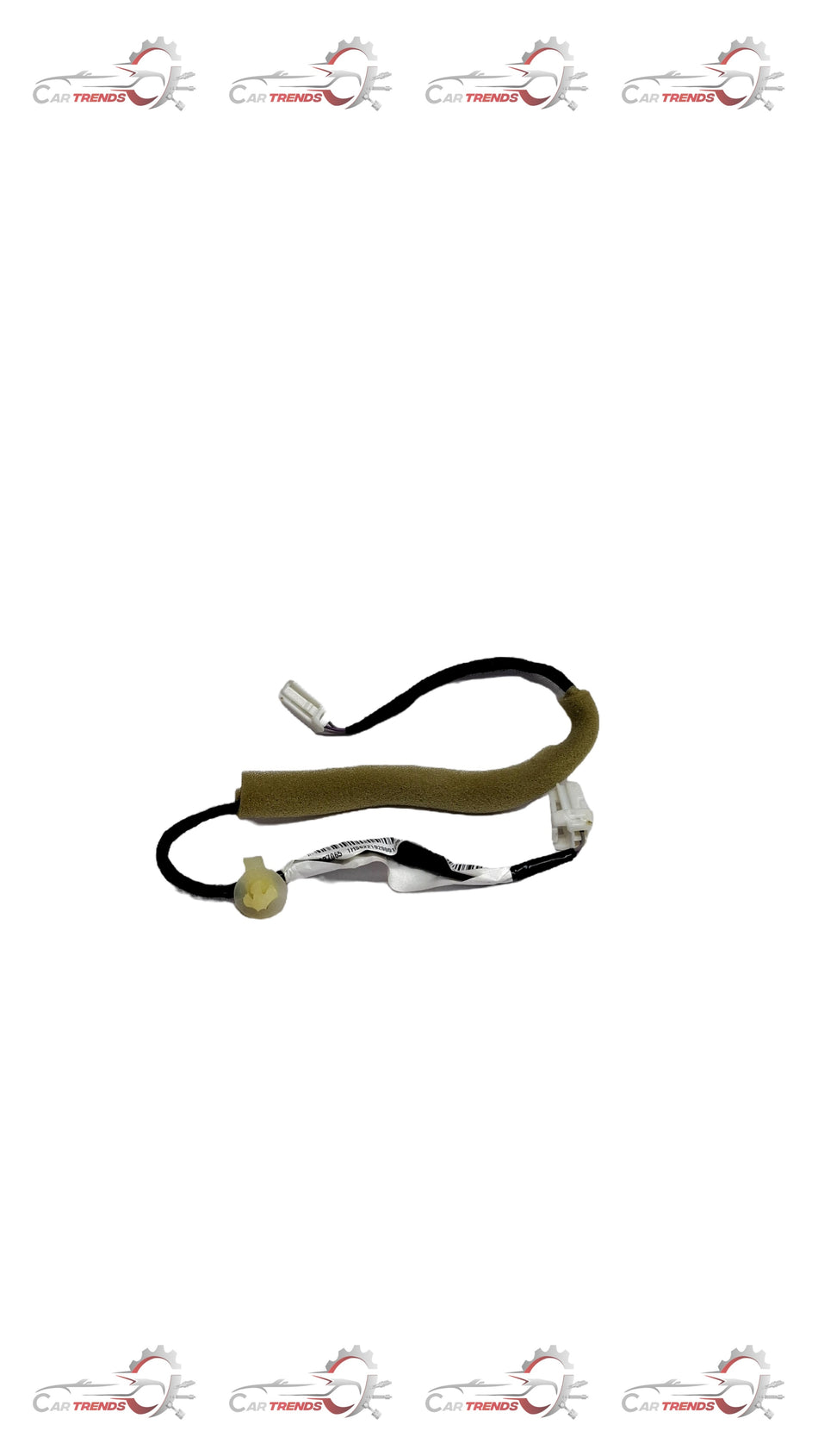 Honda CORD Sunbeam Sensor 32116T9AT00, automotive sensor part for Honda vehicles, shown in a clear view.