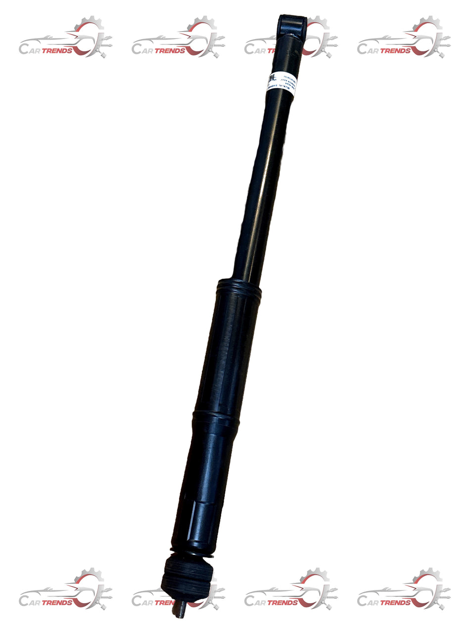 Honda damper assembly for Jazz and City rear, model number 52610T5ST02, showing the shock absorber component.