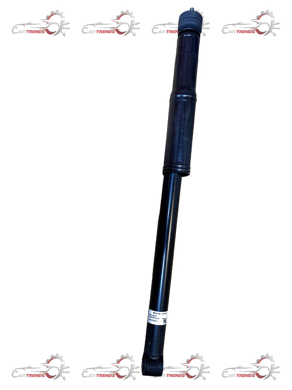 Honda damper assembly for Jazz and City rear suspension, model #52610T5ST02, shown in the image.