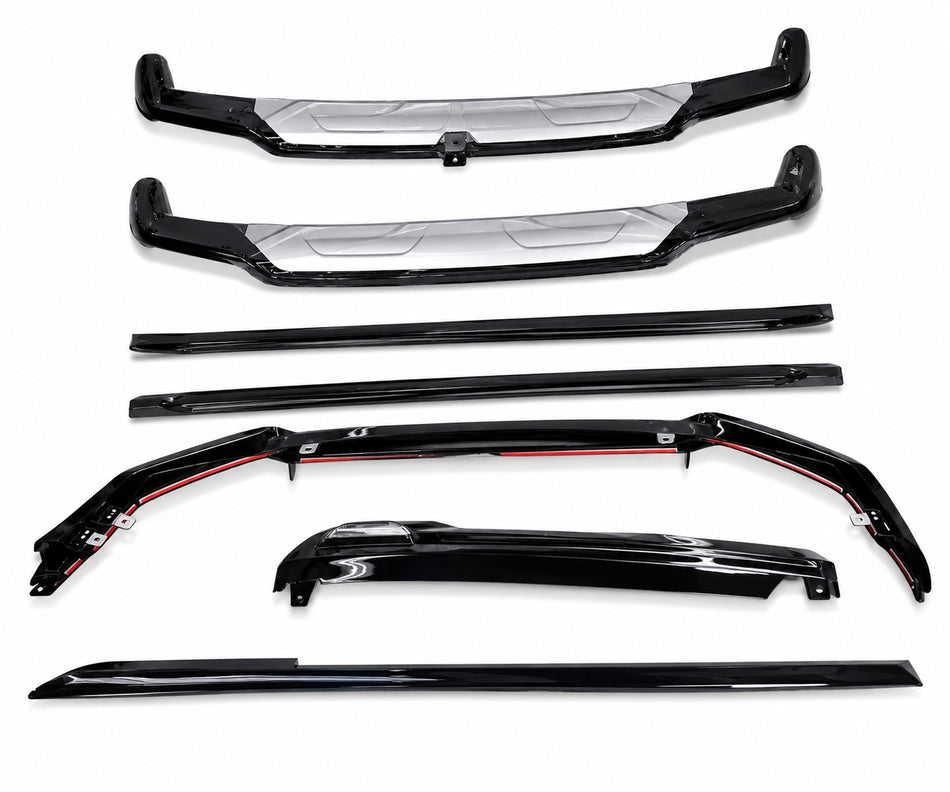 Honda Emblem Kit City/Amaze 08Z0131X700F, car badges and logos for Honda City and Amaze models.