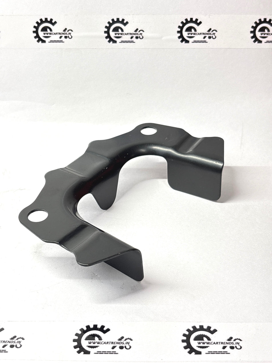Honda rear frame EN 65619T9AT00ZZ for FLG models, showing the black metal motorcycle frame part.