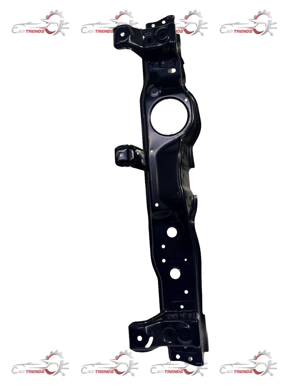 Honda frame set FR BHD UP 04602TSVK00ZZ for motorcycle, showing the assembled metal frame parts on a neutral background.