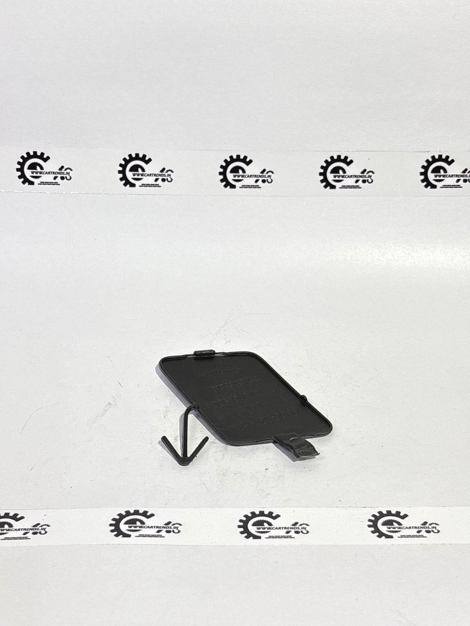 Honda front seat frame for City and Amaze models, shown in black metal with mounting points and structural support.