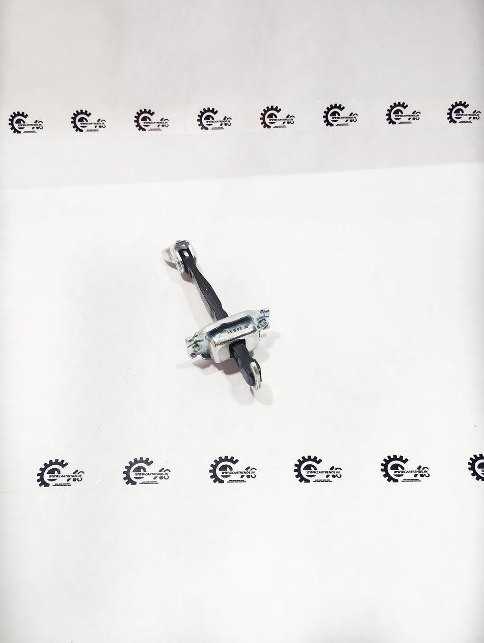 Honda HECKER COMP R FR DOC 72340T08K01 engine component, showcasing the part's detailed design and labeling.
