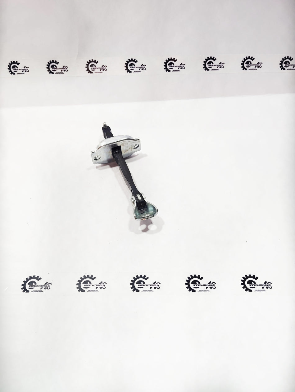 Honda Heckler component R for Honda vehicle, showing detailed view of the part with model number 72340T08K01.