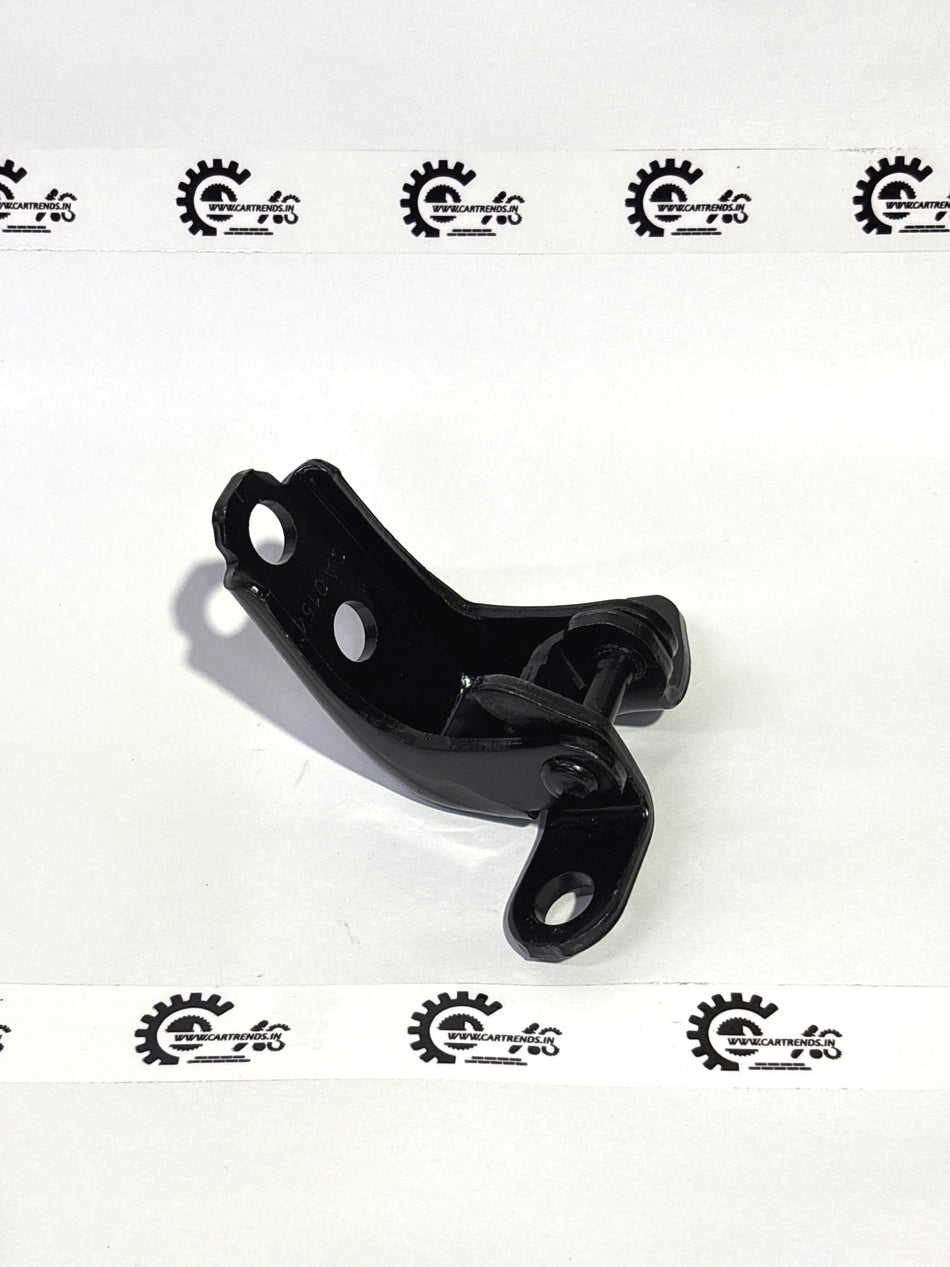 Honda hinge L front door up for Honda vehicles, part number 67450SNK01ZZ, shown in a detailed close-up image.
