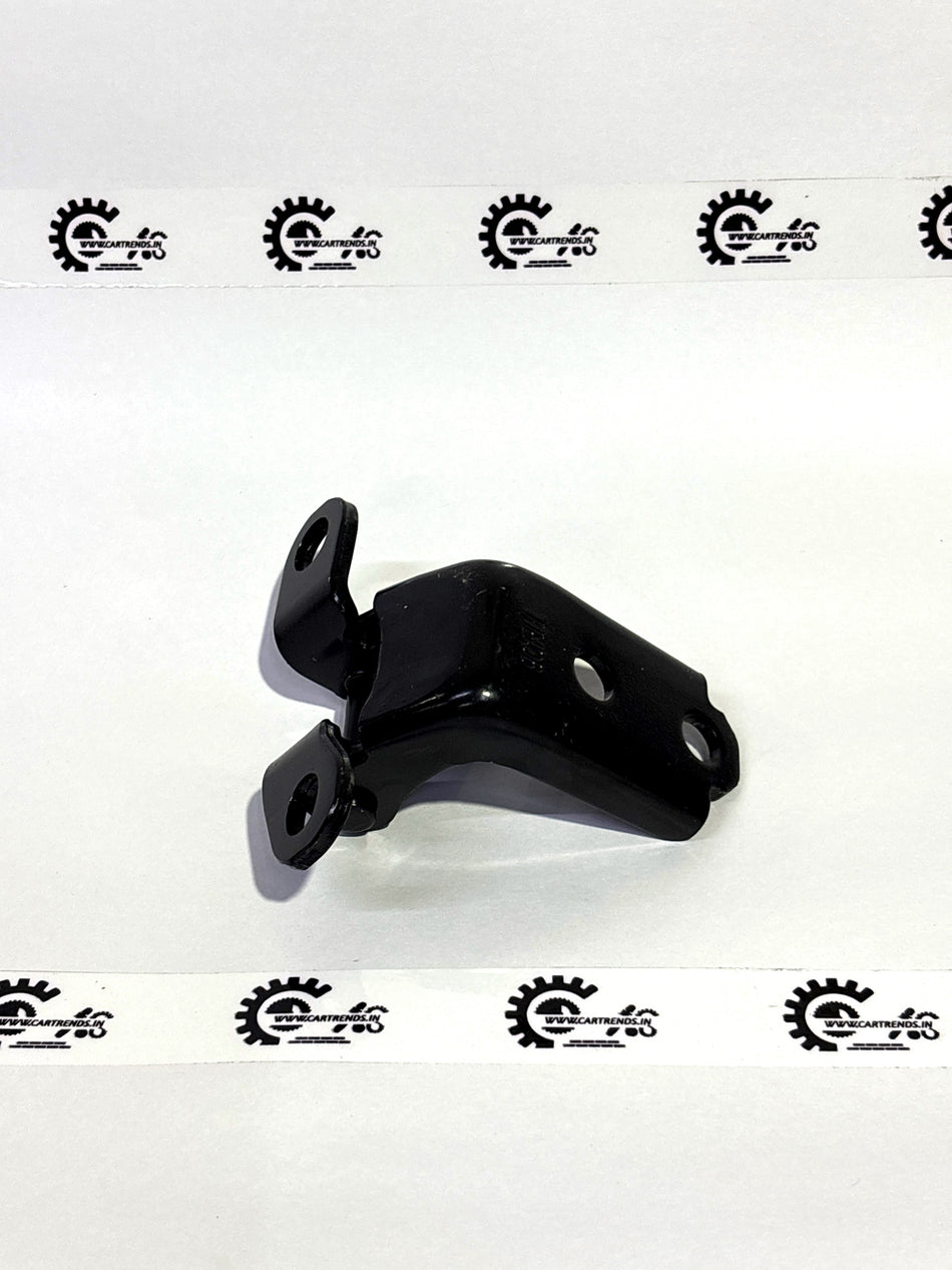Honda hinge for right rear door, model 67960T9CK01ZZ, showing the metal hinge component with mounting points.
