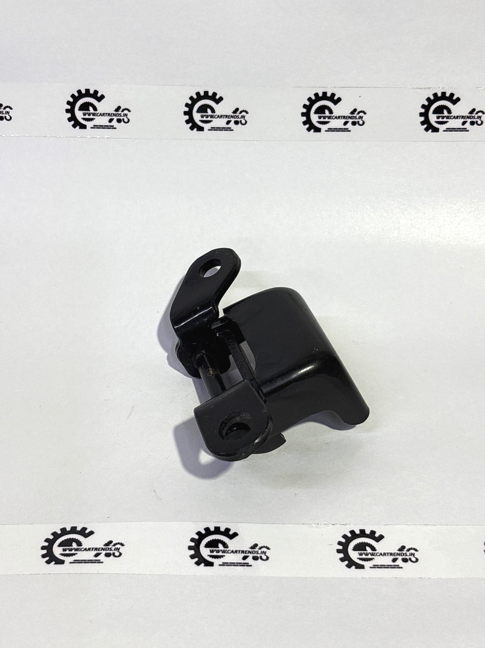 Honda Hinge L RR Door U 67950T9CK01ZZ for Honda vehicles, showing the hinge component with detailed metal construction.