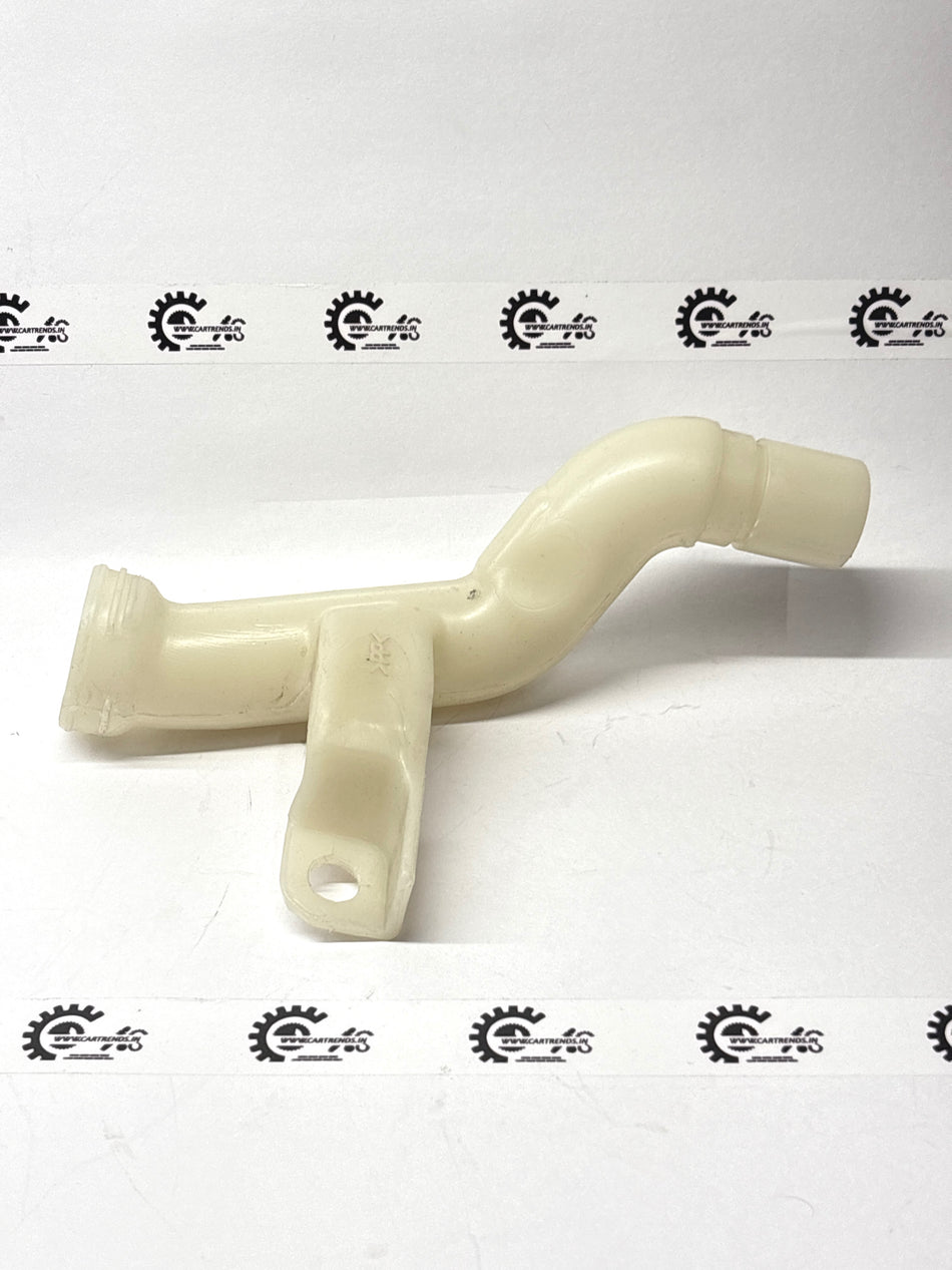 Honda Hose 76805T9DK01, durable rubber hose with Honda branding, designed for automotive or machinery applications.
