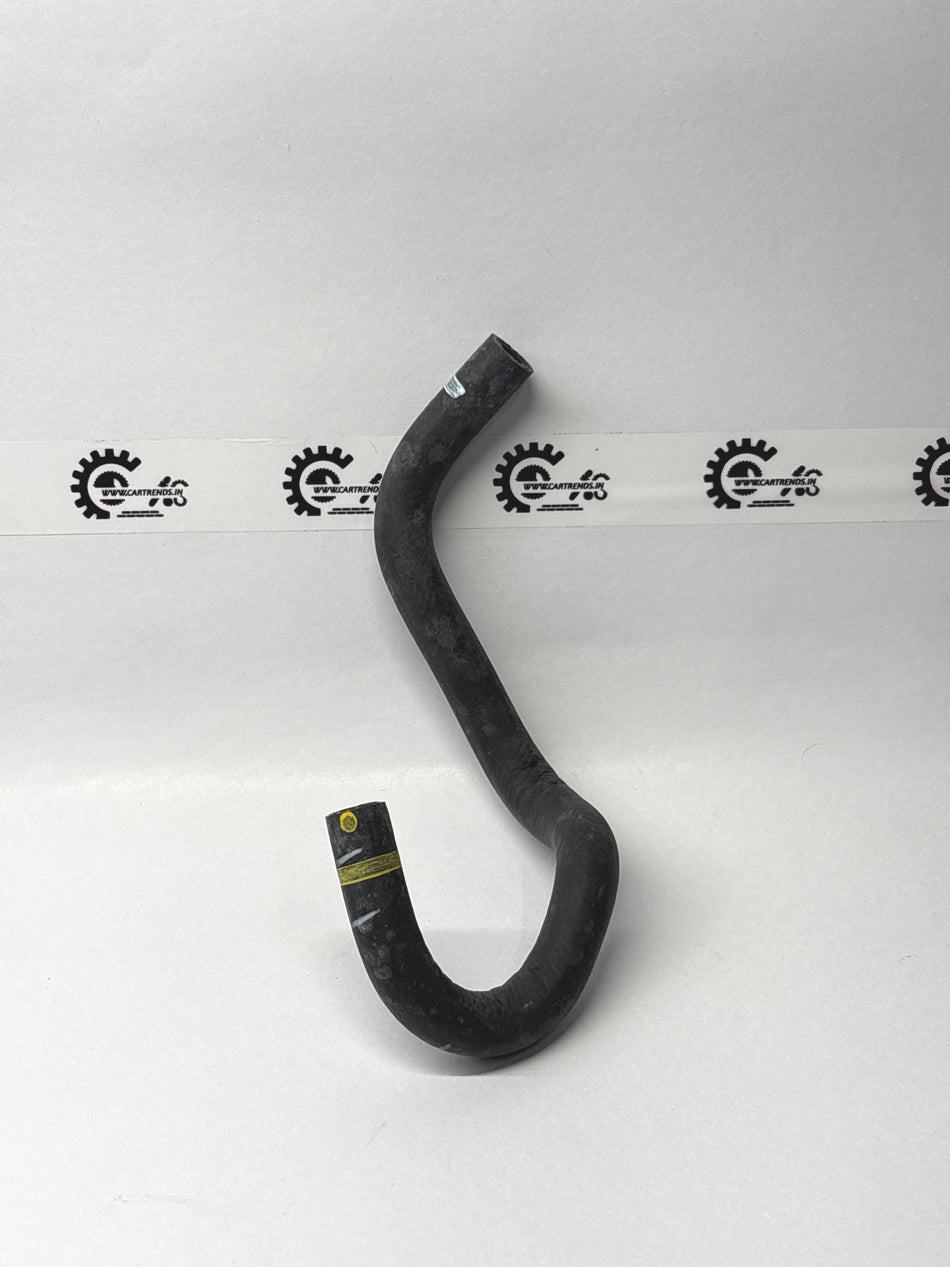 Honda Hose Rail Fuel Re 16613RNYE01 for Honda vehicles, showing the black fuel hose rail with metal fittings.