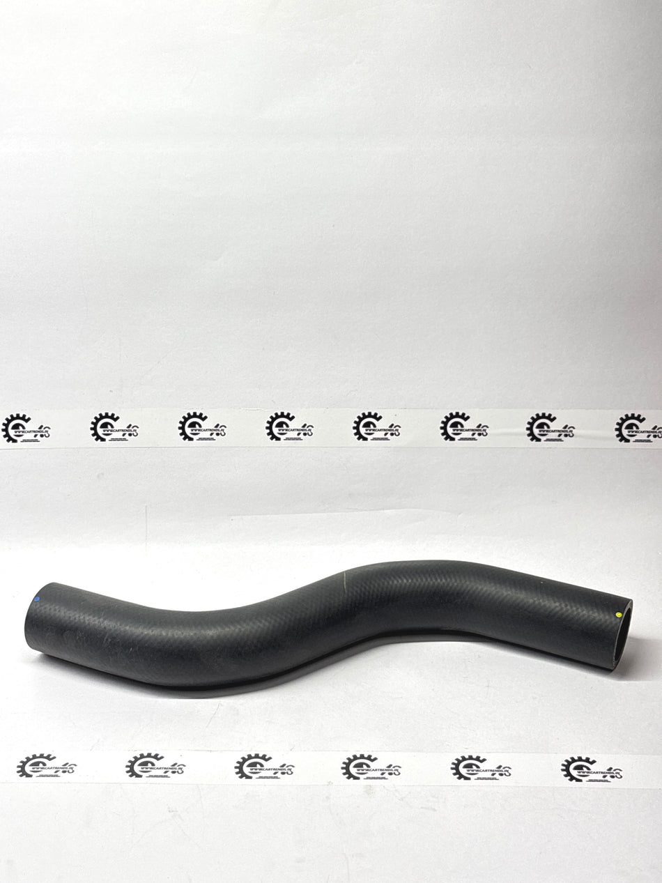 Honda water hose model 195015PZE00, flexible garden hose with fittings, suitable for outdoor watering and gardening tasks.