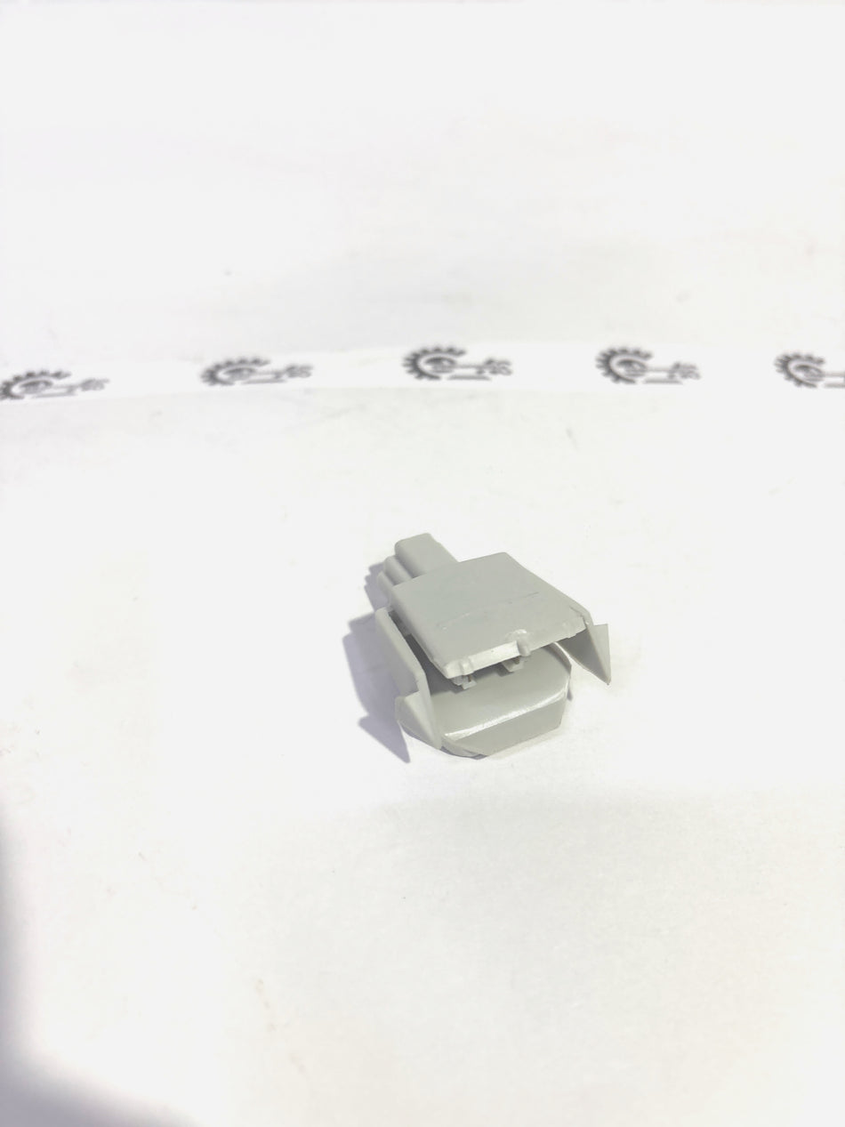 Honda housing component part 34105SNB003, showing a close-up of the black plastic engine housing piece.